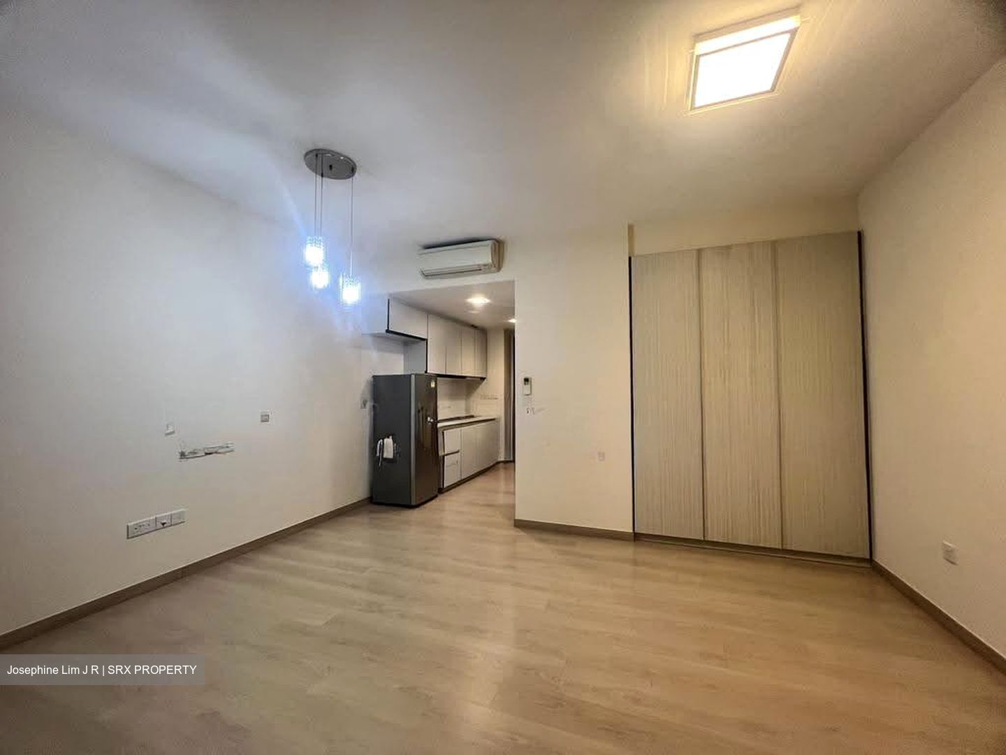 RiverParc Residence (D19), Condominium #630329191